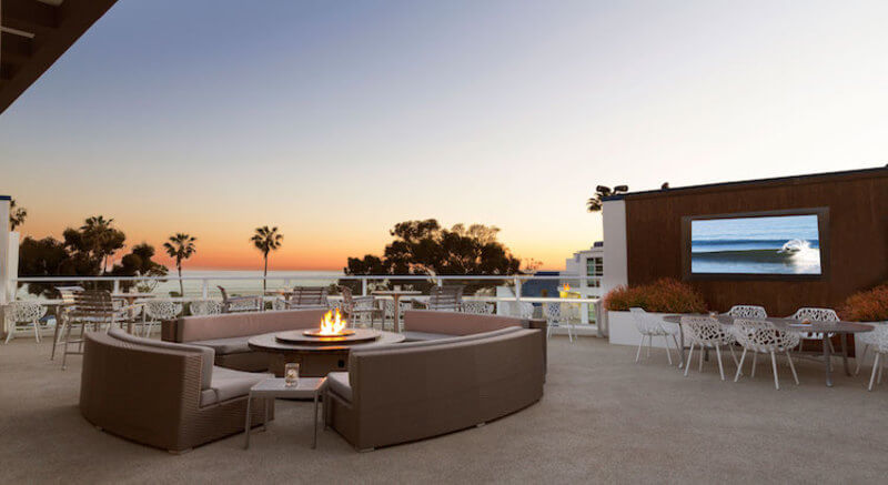 Doubletree Suites By Hilton Doheny Beach Visit Dana Point