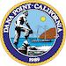 Seal of Dana Point, California