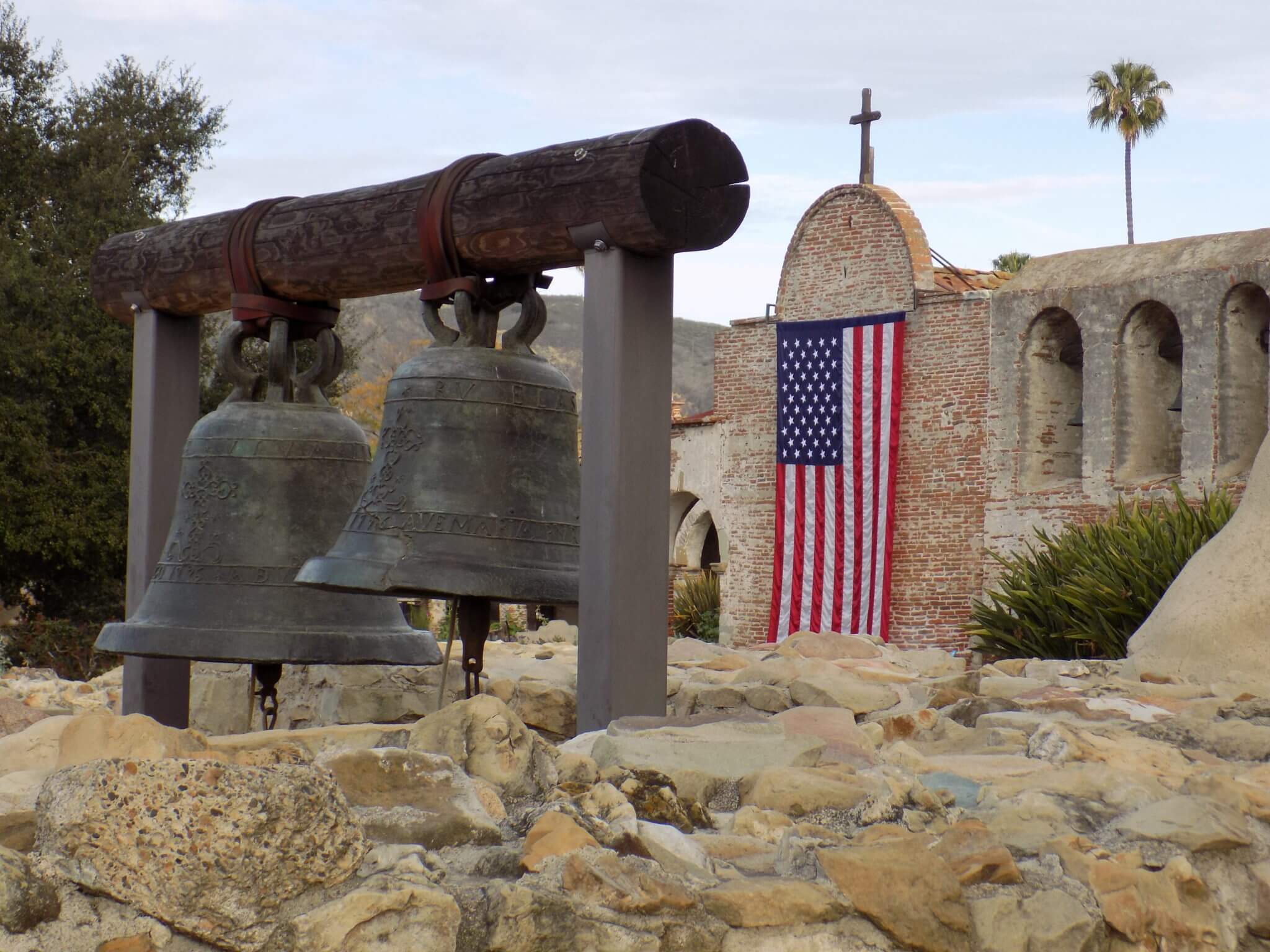 Mission San Juan Capistrano Facts | Mission Capistrano