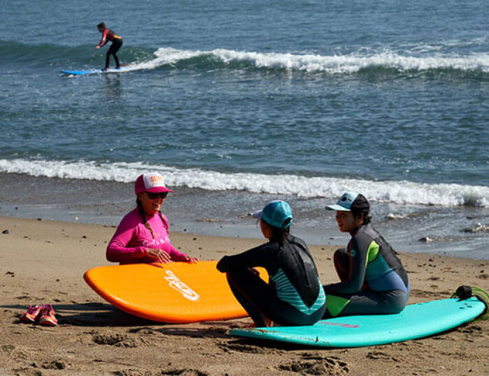 dana point surfing lessons
