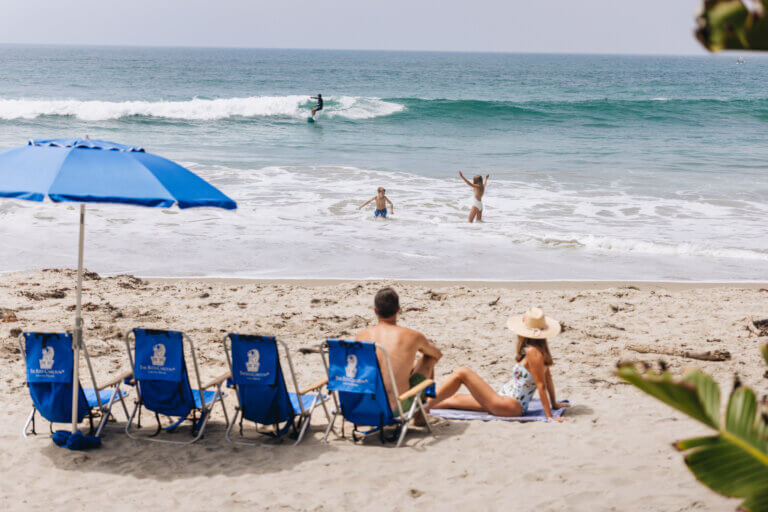 The Ritz-Carlton, Laguna Niguel