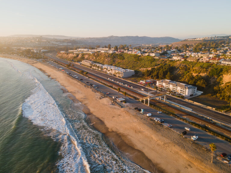 Capistrano Beach