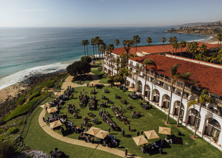 The Ritz-Carlton, Laguna Niguel