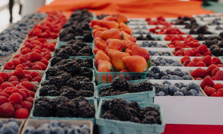 Dana Point Farmers Market