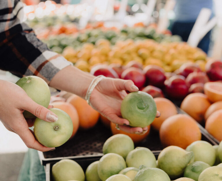 Dana Point Farmers Market