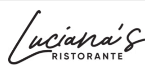 Luciana’s Ristorante Logo