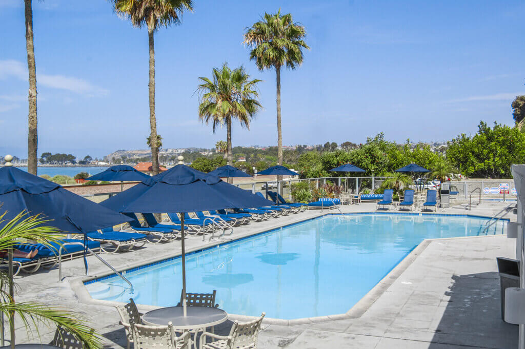 Riviera Beach & Shores Resorts By Diamond Resorts Dana Point Hilton Vacation Club Riviera Beach & Shores - Visit Dana Point