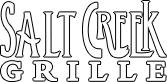 Salt Creek Grille Orange County Logo