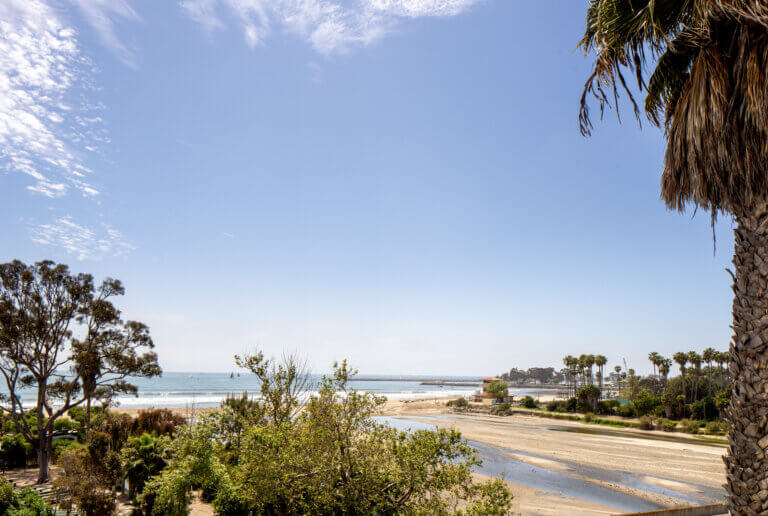 Hilton Garden Inn Dana Point – Doheny Beach