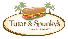 Tutor & Spunky’s Deli Logo