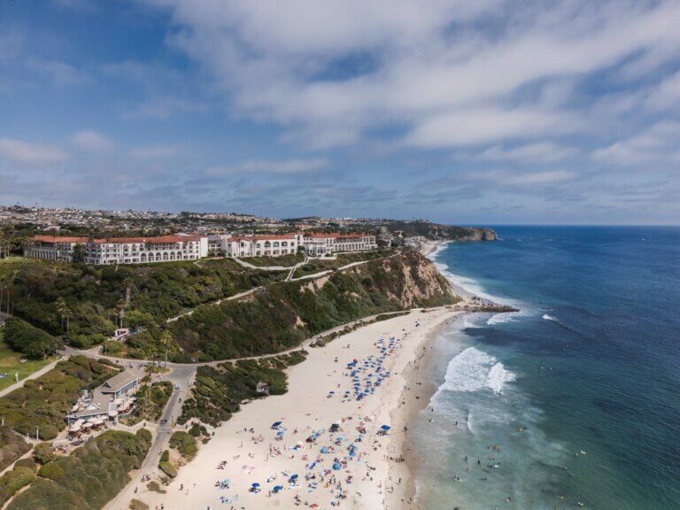 The Ritz-Carlton, Laguna Niguel