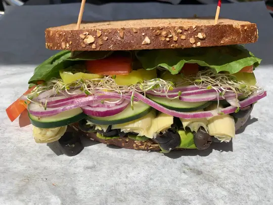 Tutor & Spunky’s Deli