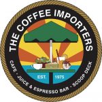 Coffee Importers Logo