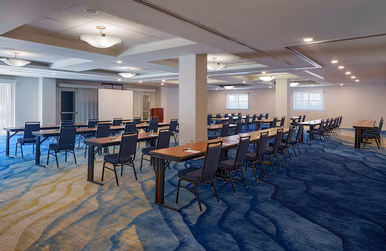 Hilton Garden Inn Dana Point Doheny Beach
