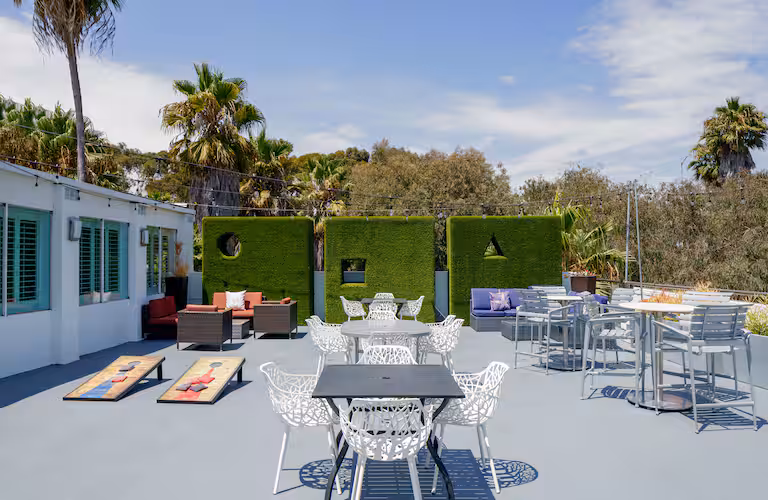 Hilton Garden Inn Dana Point Doheny Beach