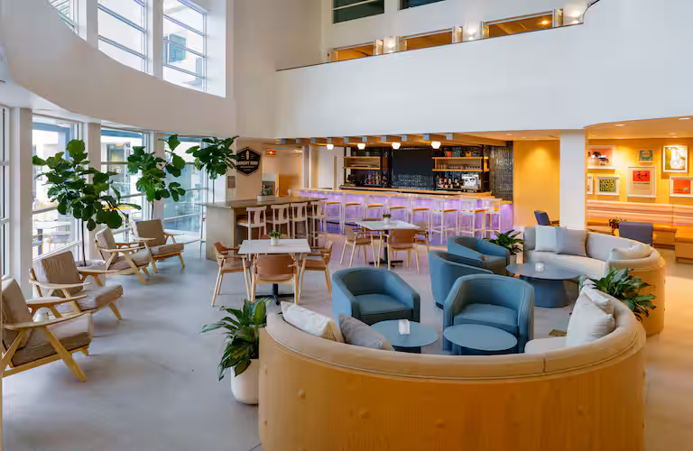 Hilton Garden Inn Dana Point Doheny Beach