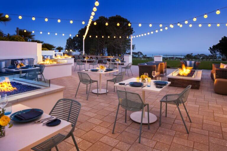 Laguna Cliffs Marriott Resort & Spa