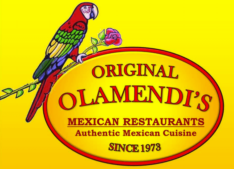 Olamendi’s Mexican Restaurant Logo