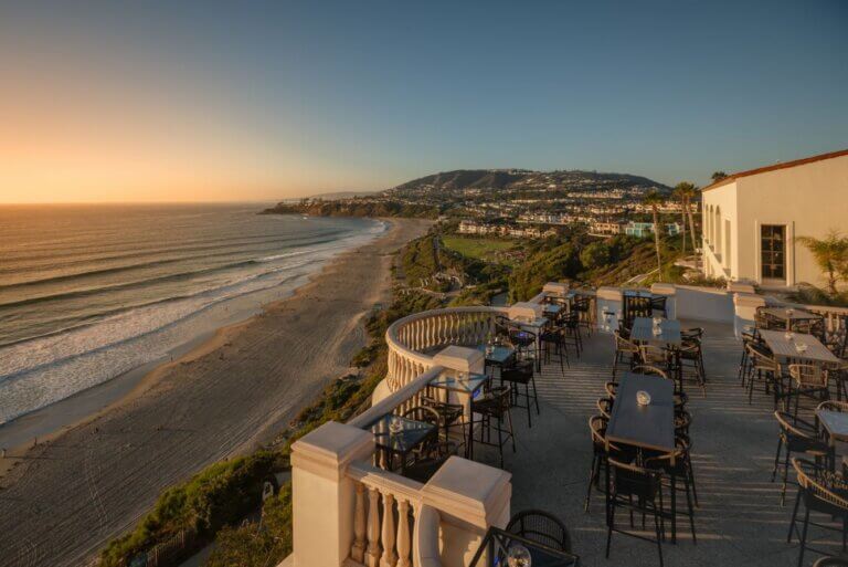 The Ritz-Carlton, Laguna Niguel