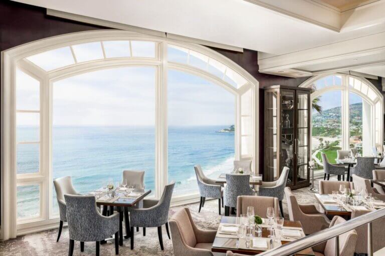 The Ritz-Carlton, Laguna Niguel