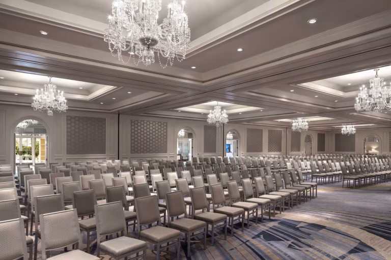 The Ritz-Carlton, Laguna Niguel