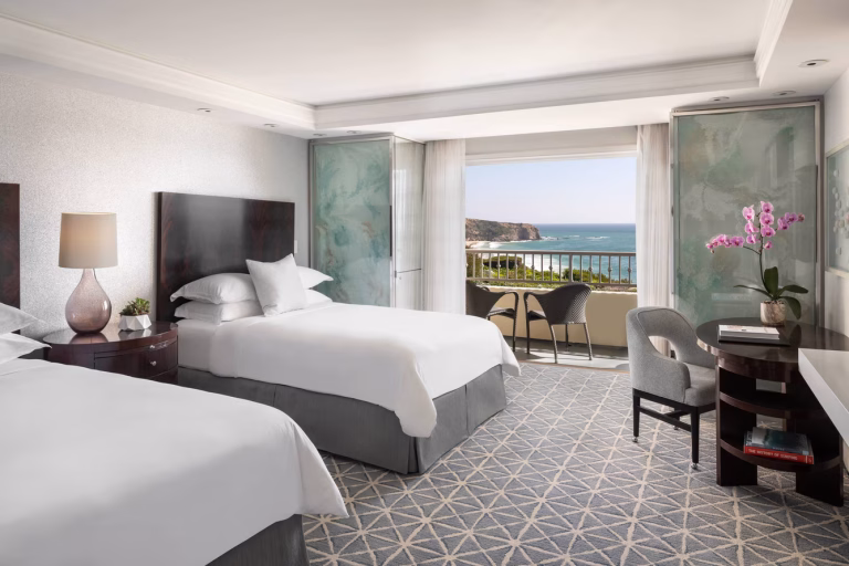The Ritz-Carlton, Laguna Niguel