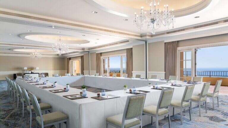 The Ritz-Carlton, Laguna Niguel