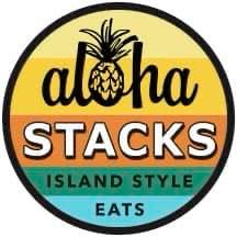 Stacks Pancake House Logo