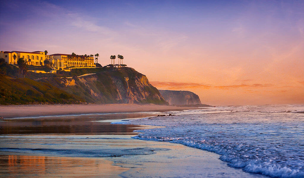 “How a Little-Known California Surf Town Hopes to Win Over Luxury Tourists”