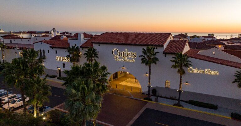 Outlets at San Clemente