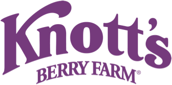 Knott’s Berry Farm Logo