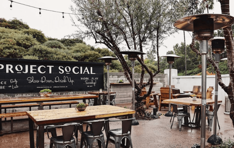 Project Social