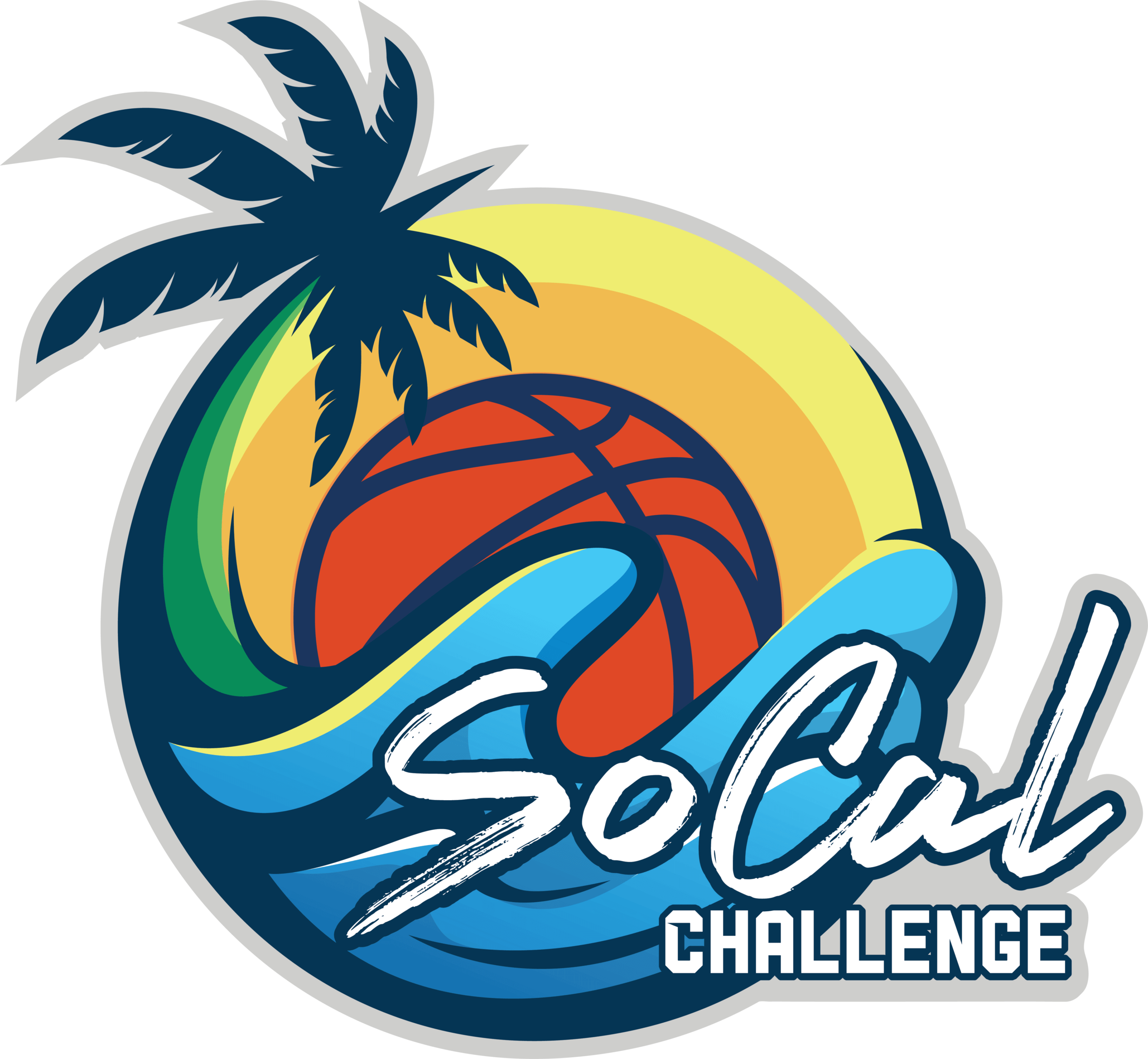 SoCal Challenge Men's Basketball Event Visit Dana Point