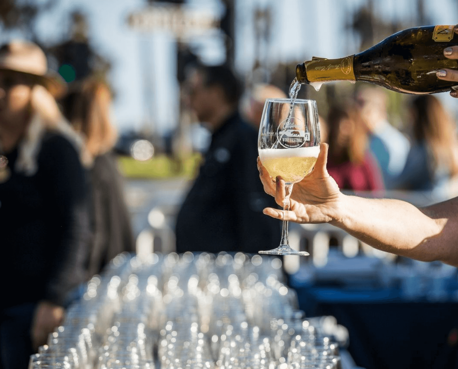 California Wine Festival 2023 Visit Dana Point