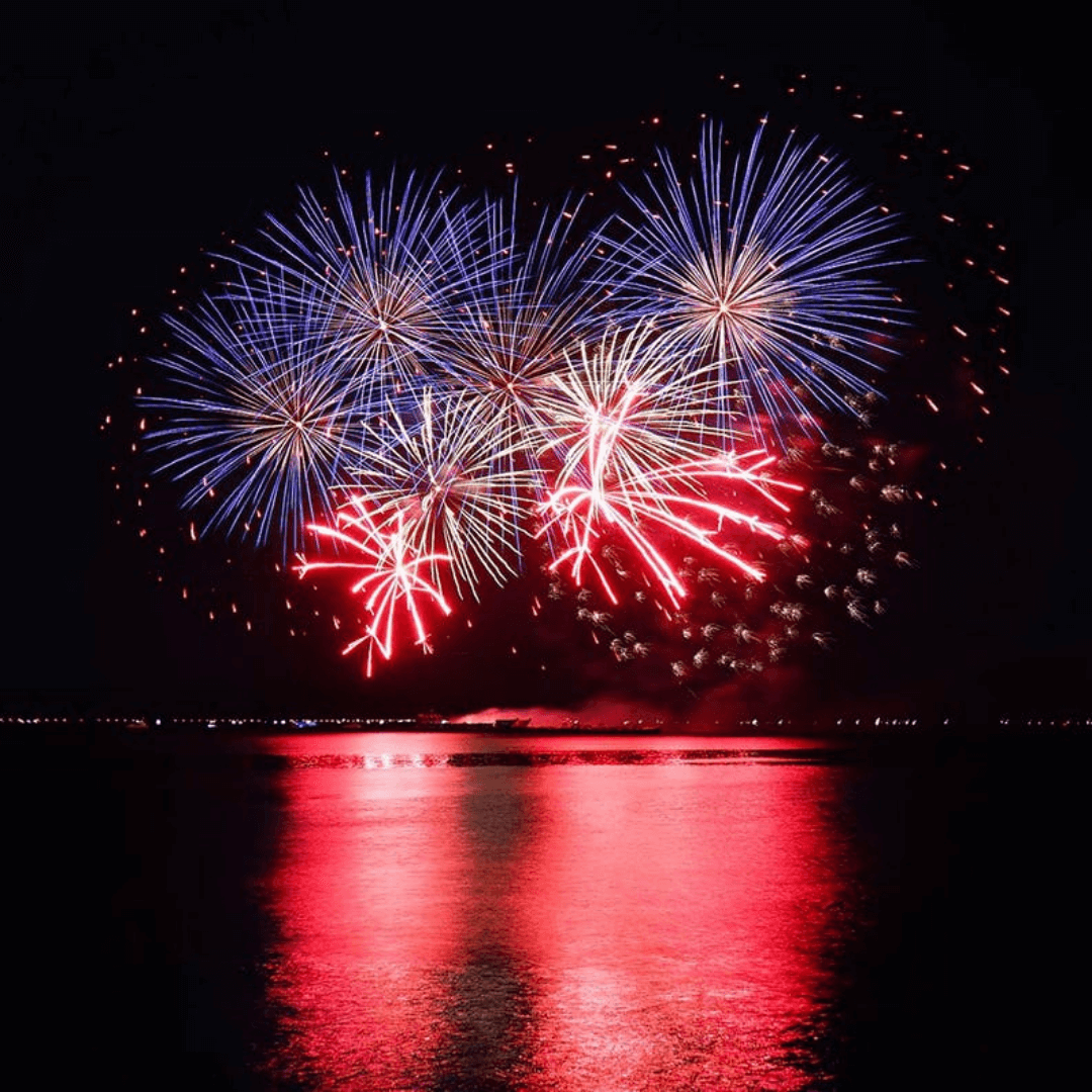 4th of July Fireworks & Events Visit Dana Point
