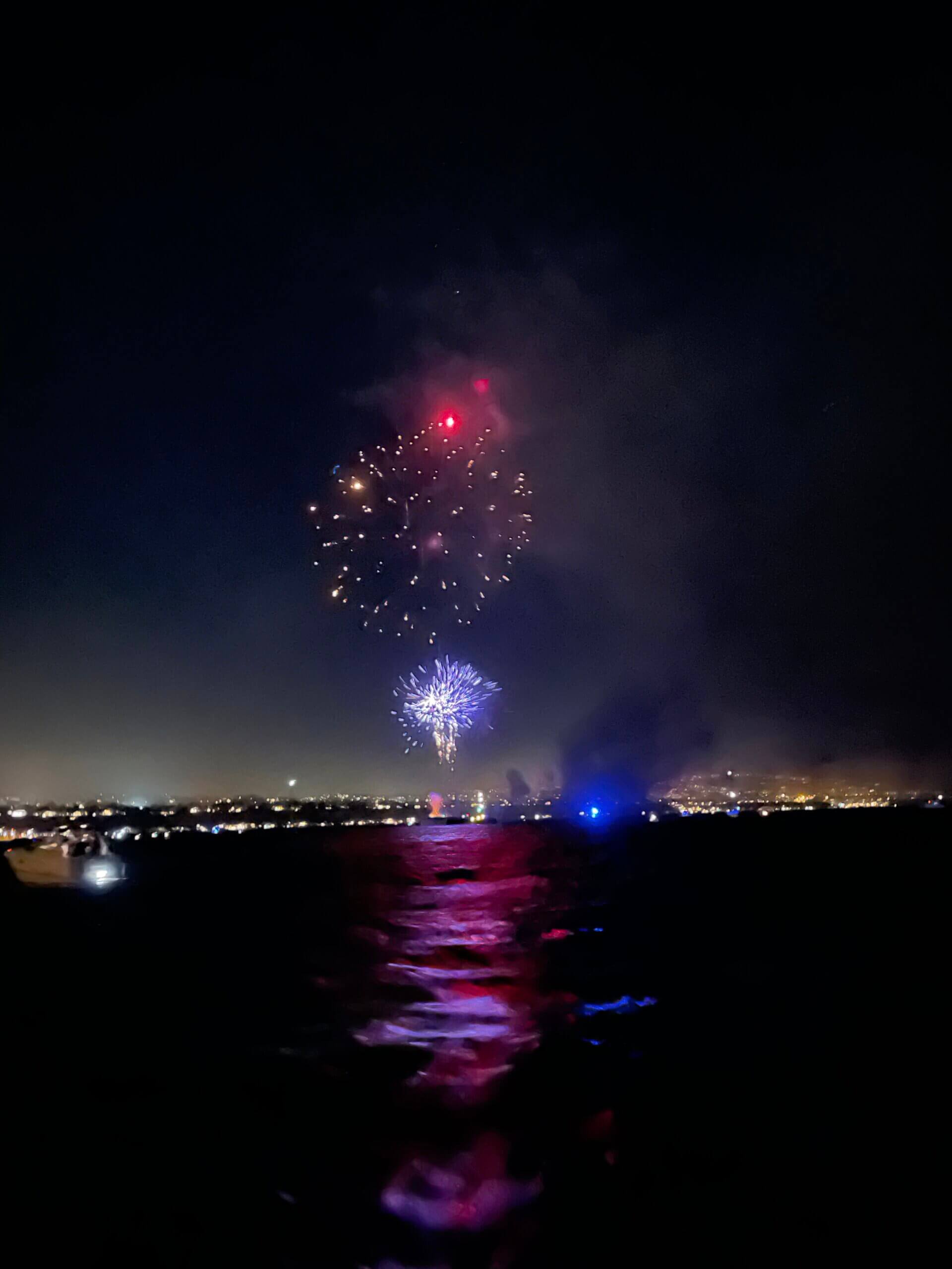 Celebrate the 4th of July in Dana Point!