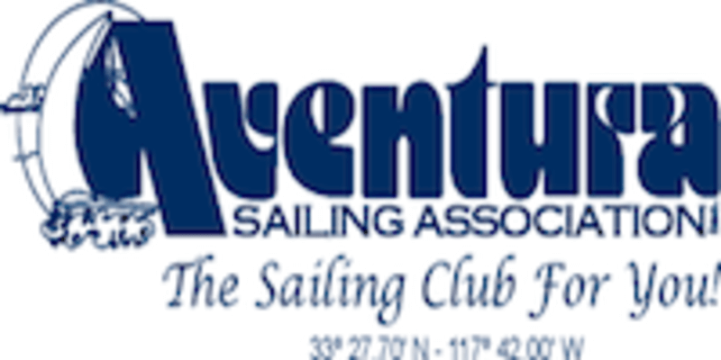 Aventura Sailing Association Logo