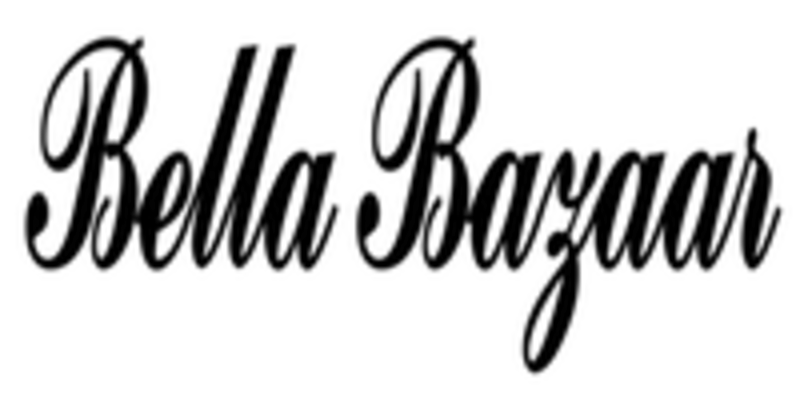 Bella Bazaar Logo