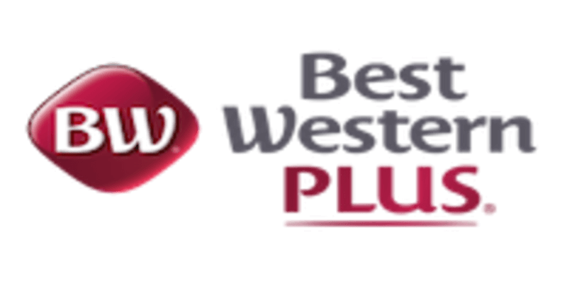 Best Western Plus Marina Shores Hotel Logo