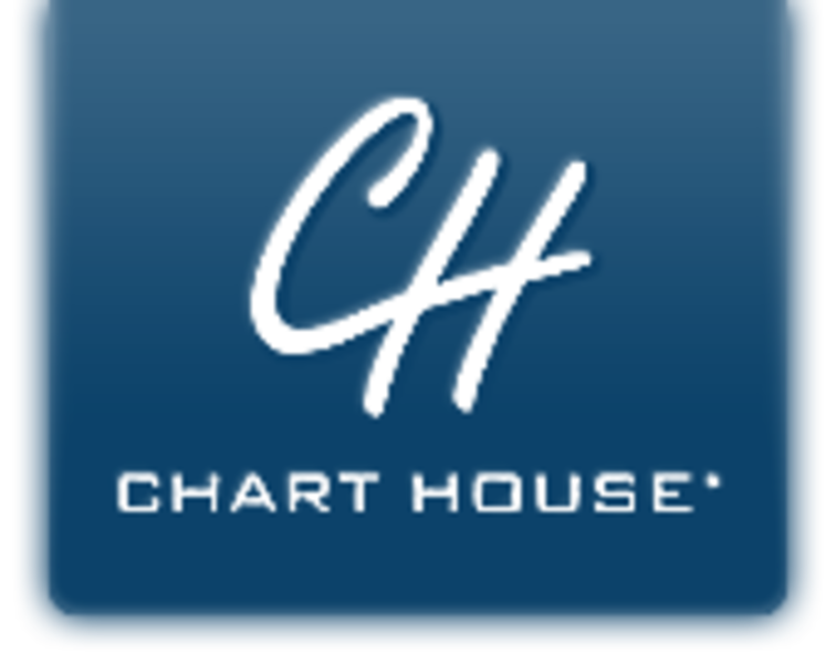 Chart House Restaurant Logo