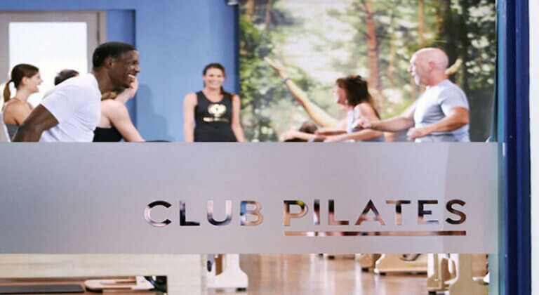 Pilates – Club Well