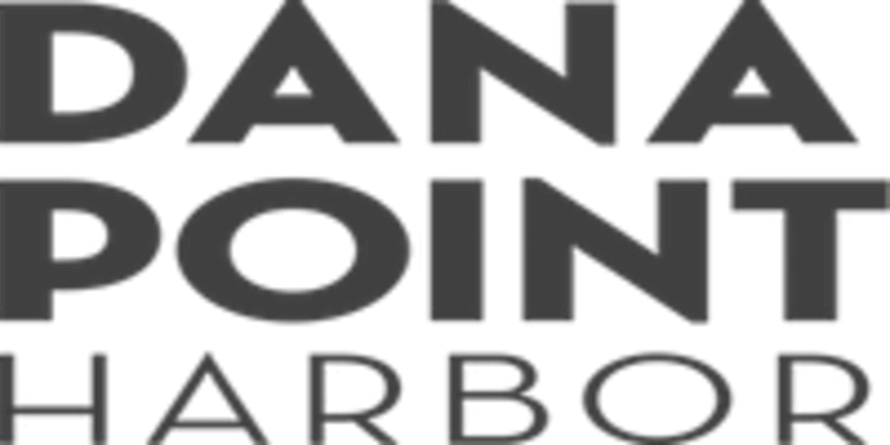 Dana Point Harbor Logo