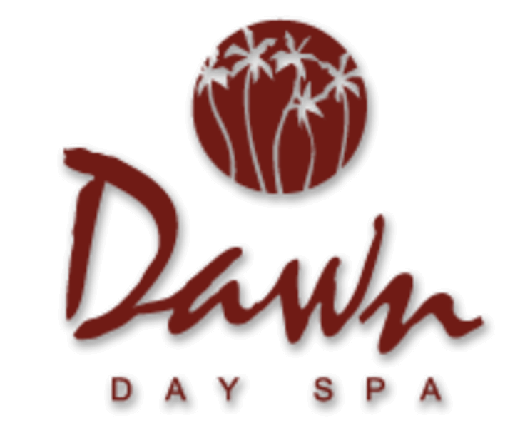 Dawn Day Spa Logo