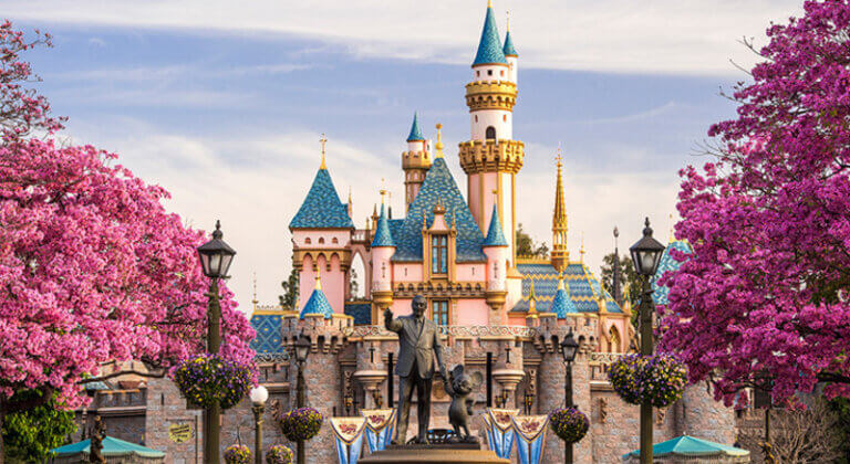 Disneyland