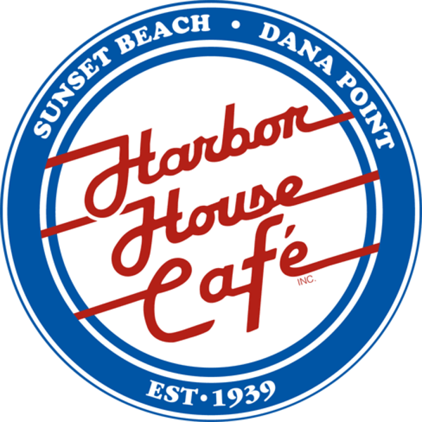 Harbor House Cafe Logo