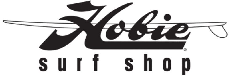 Hobie Surf Shop Logo