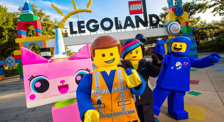 LEGOLAND