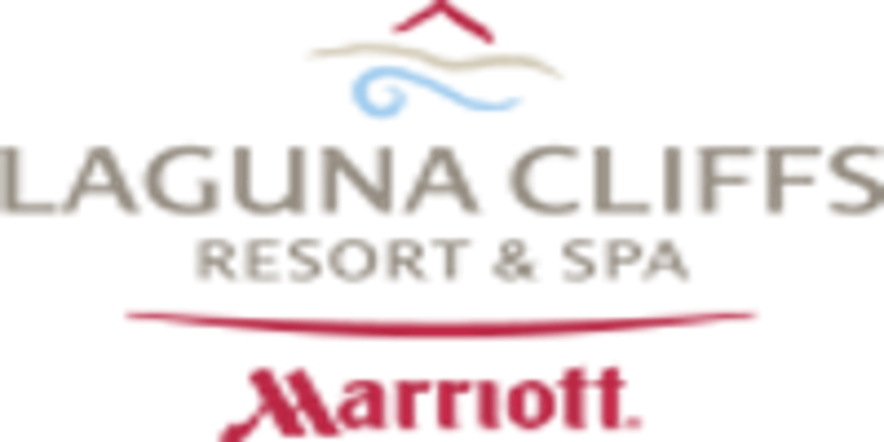 Laguna Cliffs Marriott Resort & Spa Logo