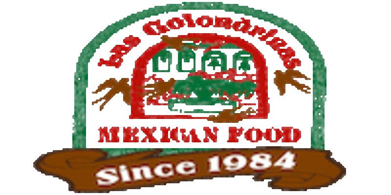 Las Golondrinas Mexican Food Logo