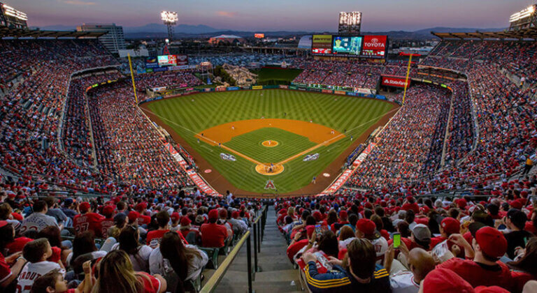 Los Angeles Angels